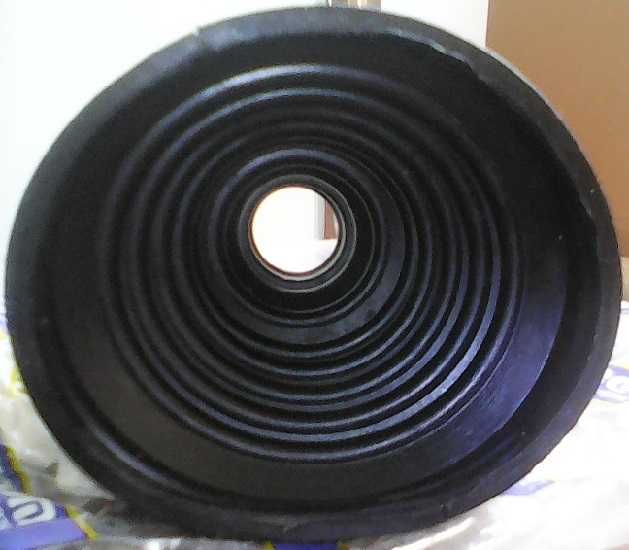 пыльник ШРУС Renault Volvo