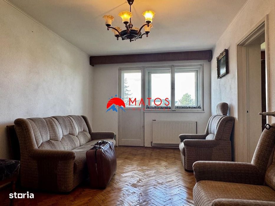 Apartament de vanzare Campina | central | FARA COMISION la cumparator