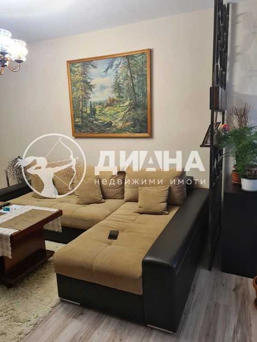 Продава се Тристаен апартамент в Пловдив, Кючук Париж - 84 кв.м за 1655 €/кв.м - Снимка #4