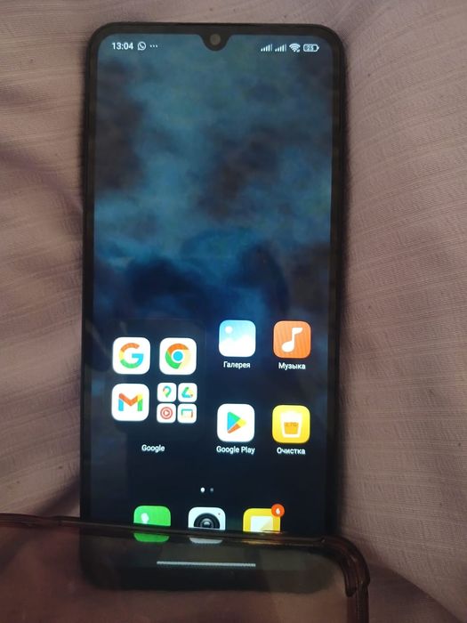 Redmi 14c 128гб обмен