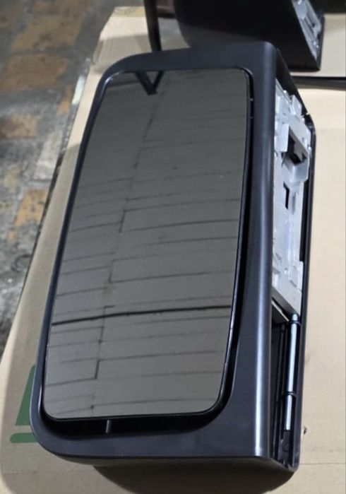 Nou Oglinda Stanga Setra UL NF Mercedes Integro 0018102116 autobuz