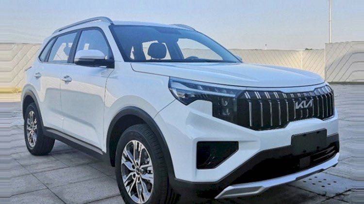 Kia Sportage Бампер Фара Крыло Двери Капот в наличий китайская сборка