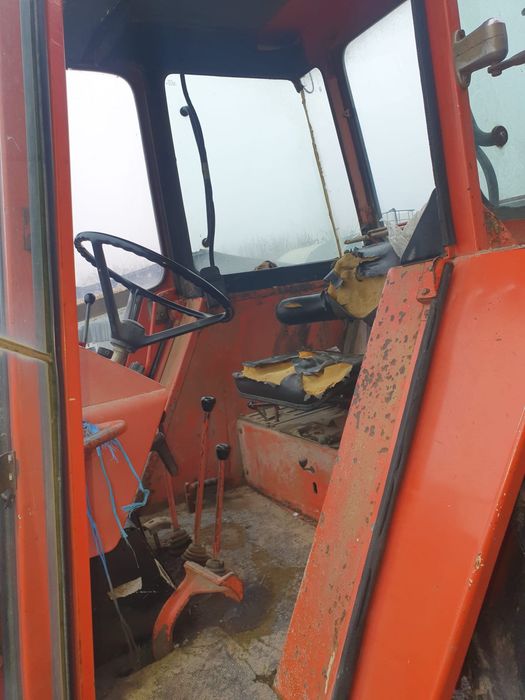 Tractor Renault 1151-4