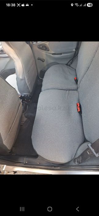 Продам Нива Шеврале