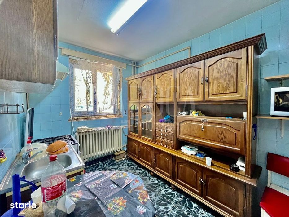 Apartment in Cluj-Napoca - Vedere 3