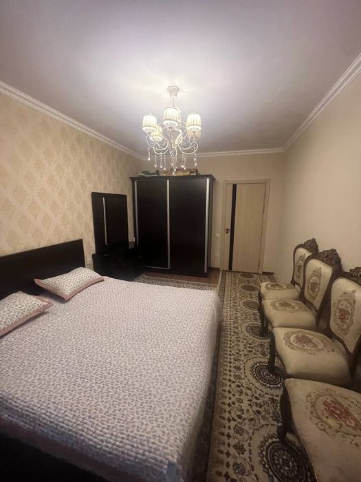 *‼️2\3\4 Зеркалка Возможно Ипотека ‼️ Чиланзар-8 50м2