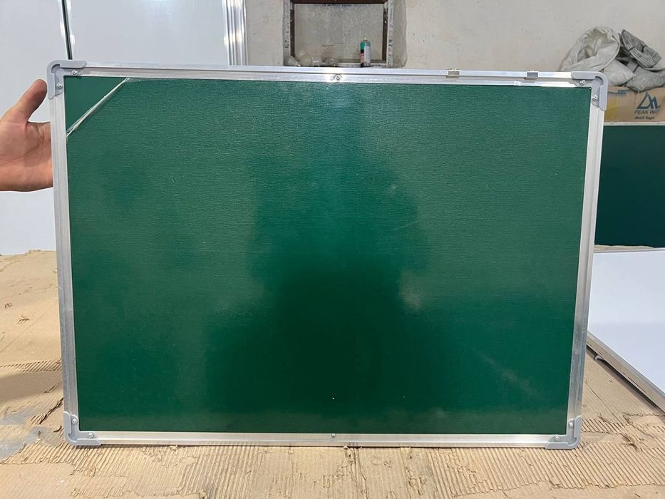 Doskalar marker birinchi qol