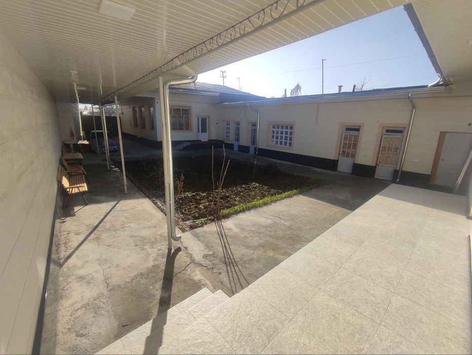 продается дом 6,42 сотах 12 комнаты СРОЧНО