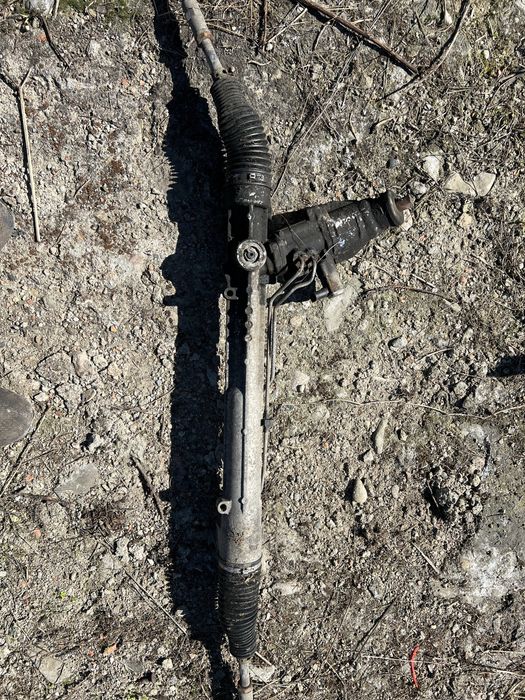 Рейка ауди а5 2010г десен волан