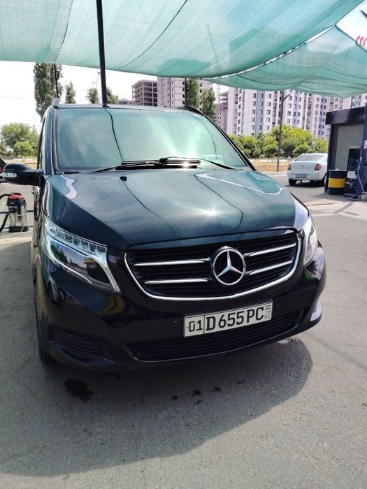 vito 2009 yil
