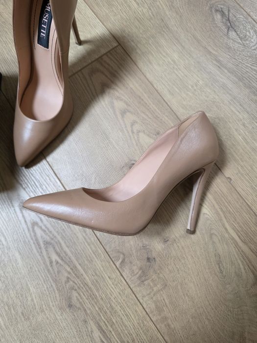 Дамски обувки Ralph Lauren и Musette