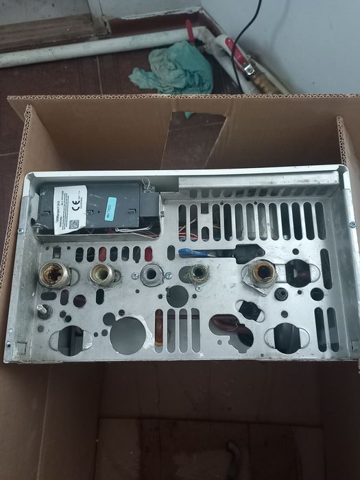 Продам    протерм