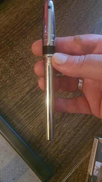 S.T.Dupont ролер лимитиран