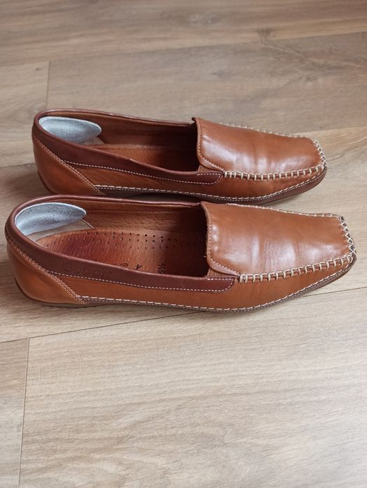 Incalaminte dama piele naturala