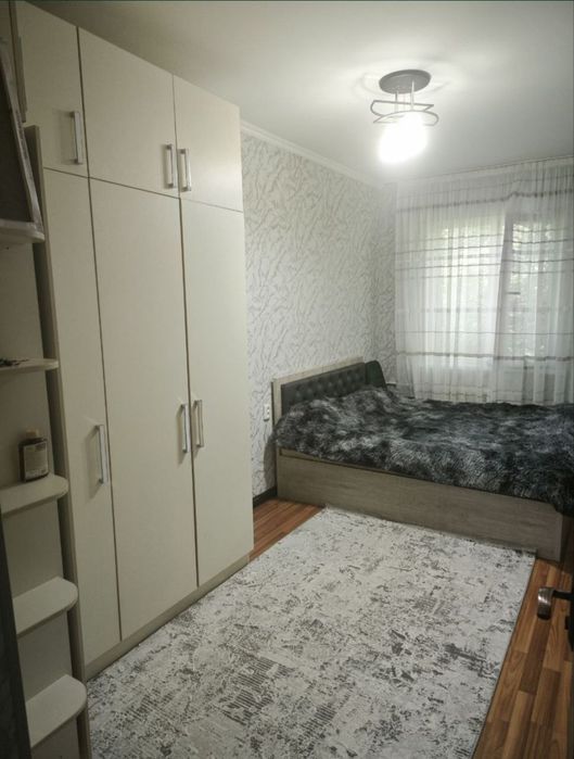 Срочно 3х комн. ТТЗ-2 Вещевой Базар N17