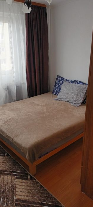 Apartament 2 camere zona Drumul taberei de inchiriat