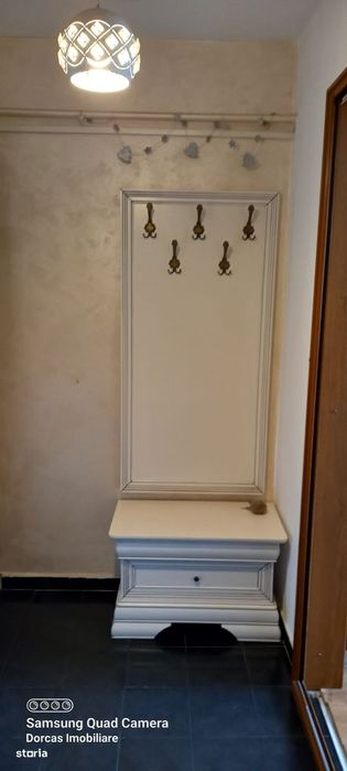 Apartament 3 camere Pta Garii,str.Basarabia,la H-uri,etaj 1,CT,AC.