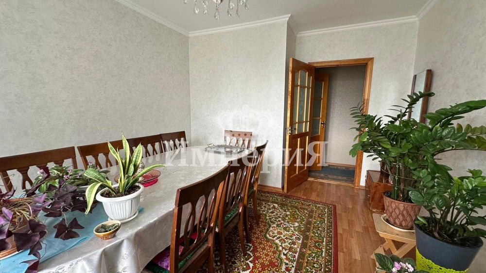 3 ком Гарышкер Мерей Империя