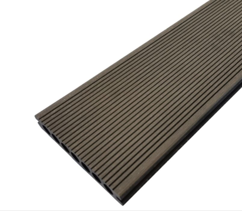 Террасная доска ДПК