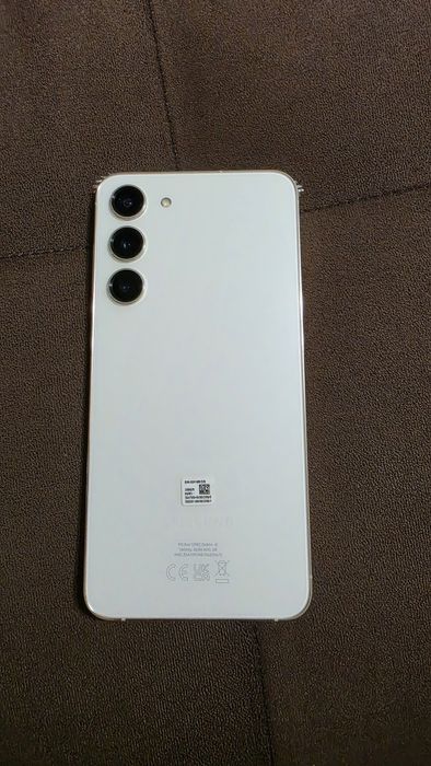 Samsung S23 Plus