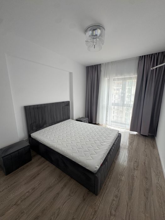 Apartament 3 camere pipera plazza