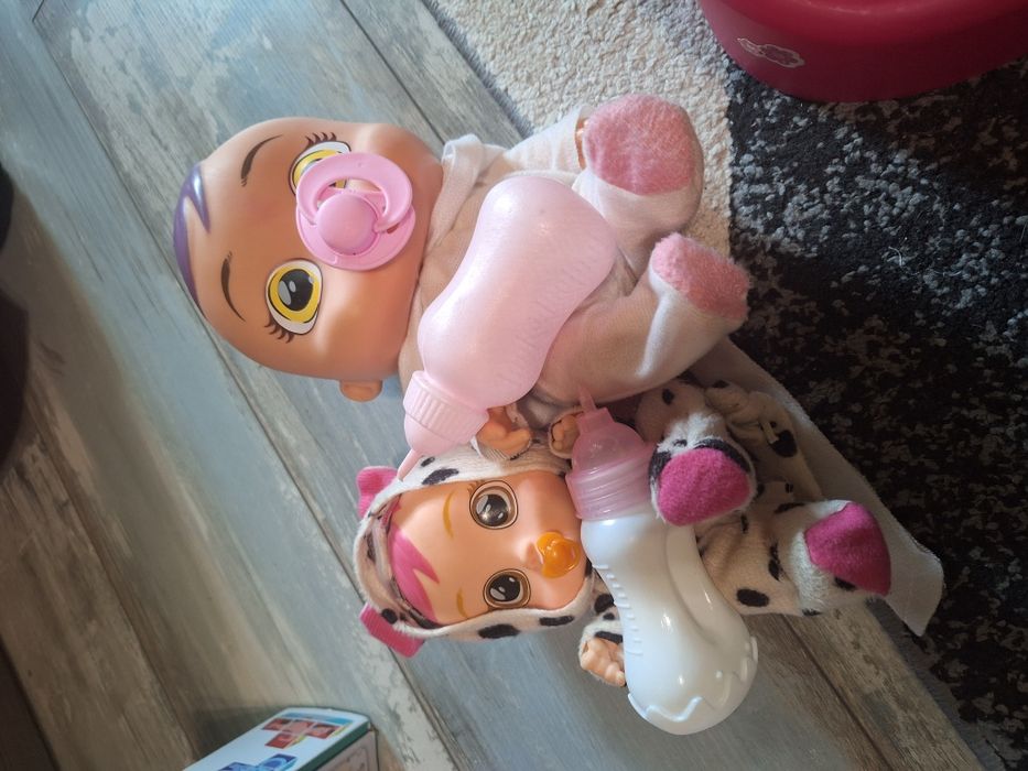 Детски играчки за момиче