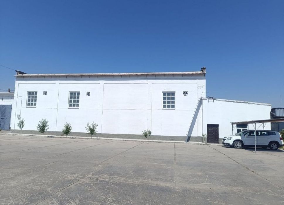 Прадажа склад жд ветка