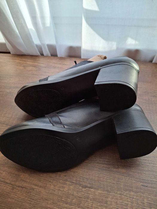 Елегантни - Дамски обувки