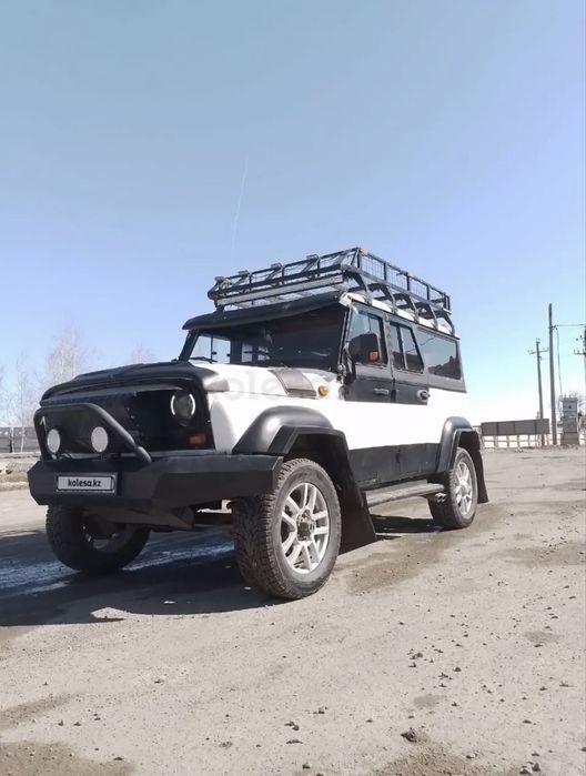 Продажа авто костанай