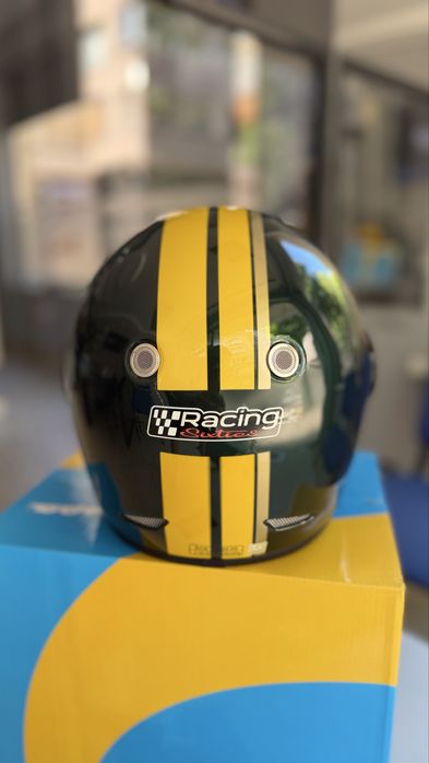 Vespa Каска оригинални аксесоари