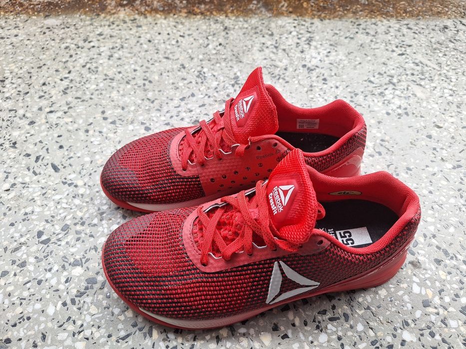 Обувки за фитнес зала Reebok R CROSSFIT NANO 7.0,НОВИ,оригинал