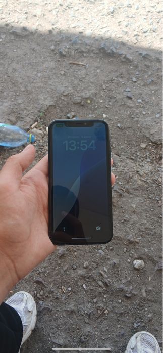 Айфон xr  обмен
