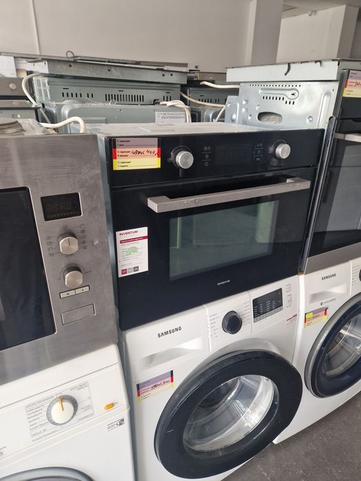 Комбинирана Микровълнова Inventum