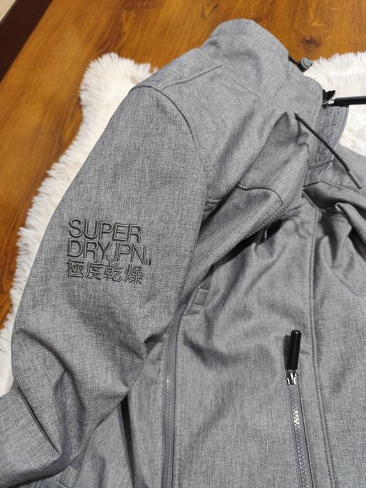 Geaca Superdry  barbati ,marimea M, NOUA