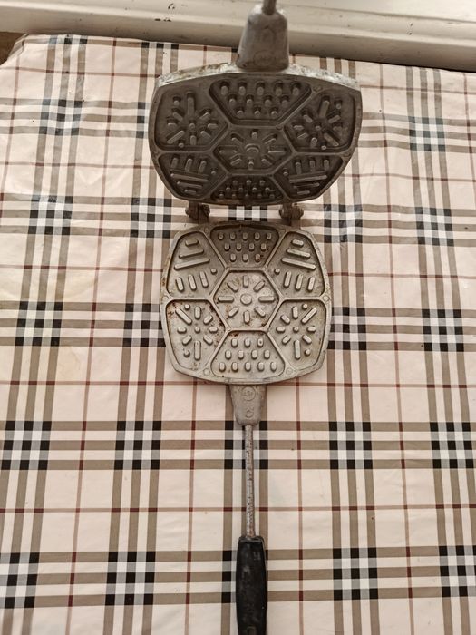 Форма для выпекания печенья