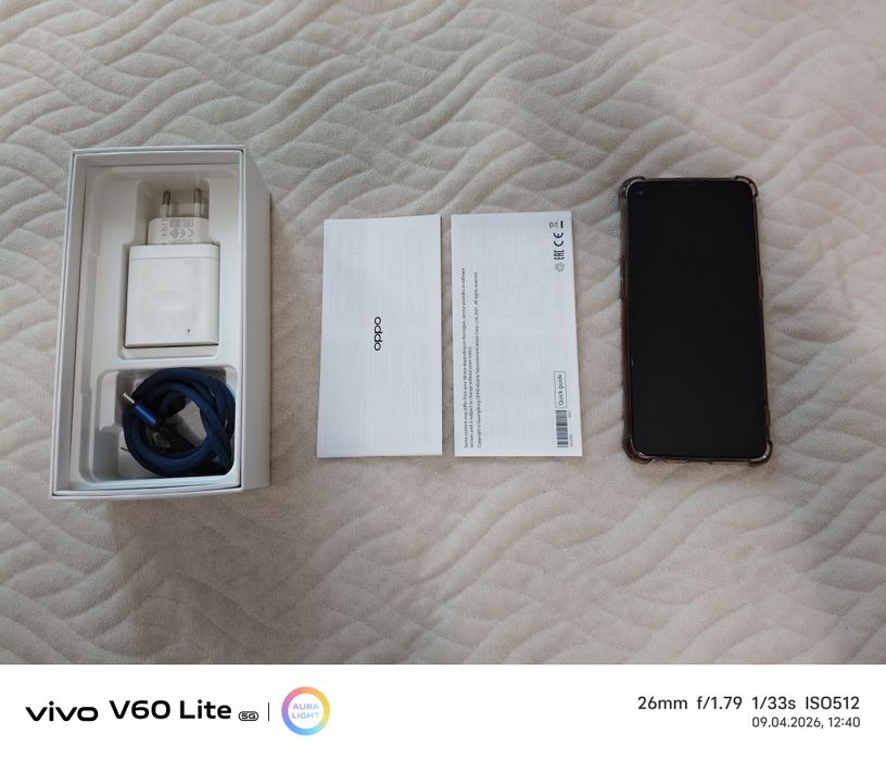 Продам сотовый телефон ОРРО . А 74