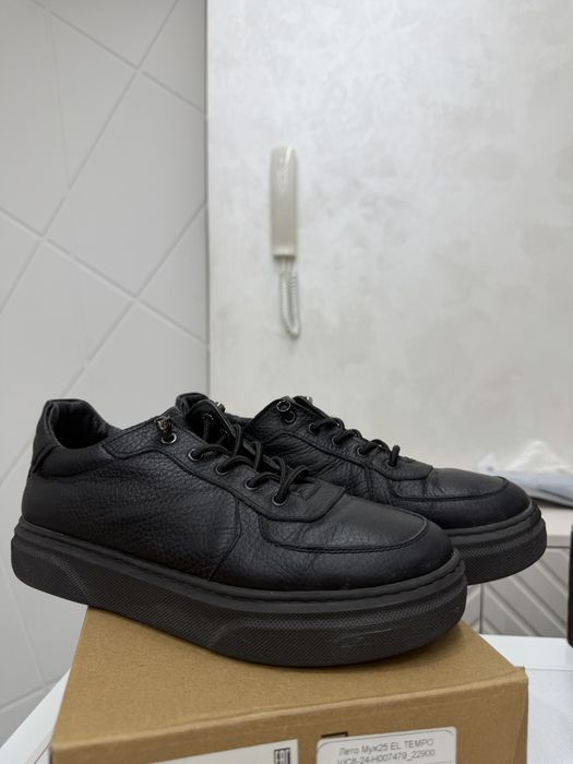 Продам коданые кеды