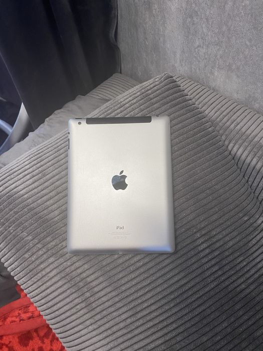 ipad 4, 2012, 32 gb