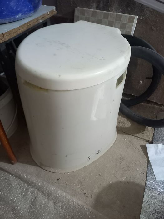 Био туалет 30000