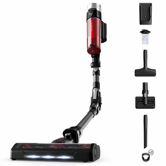Vand Aspirator vertical Rowenta X-Force Flex