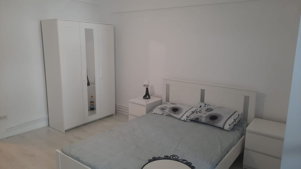 Schimb garsoniera confort I cu apartament 2 camere