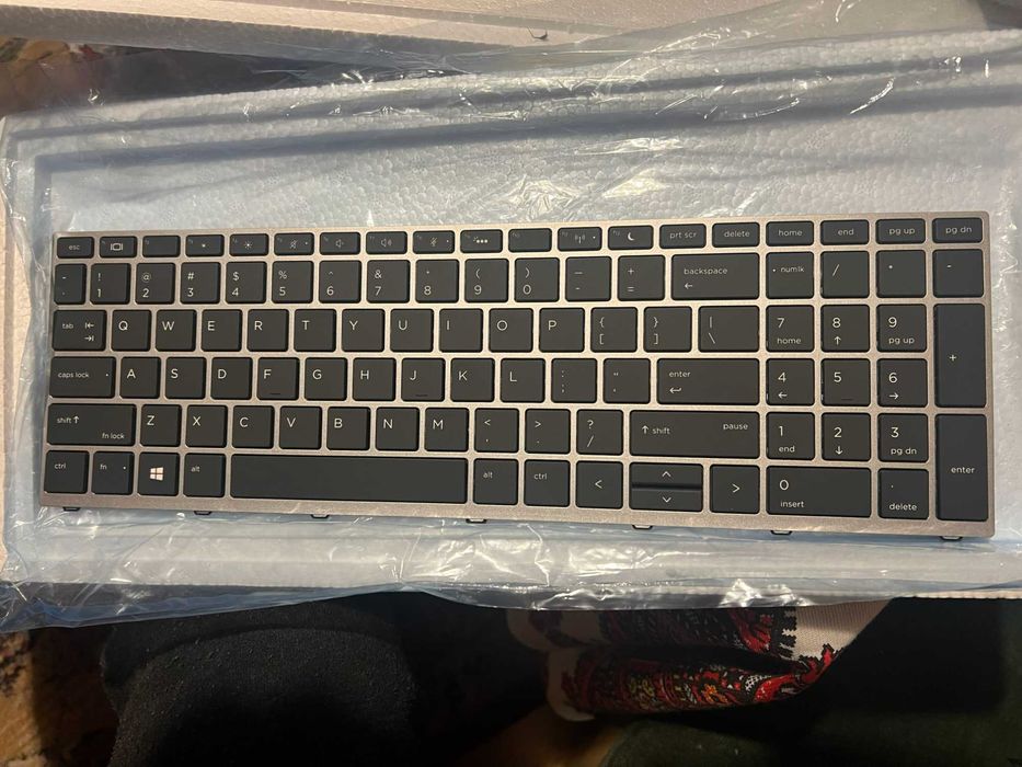 tastatura iluminata HP PROBOOK