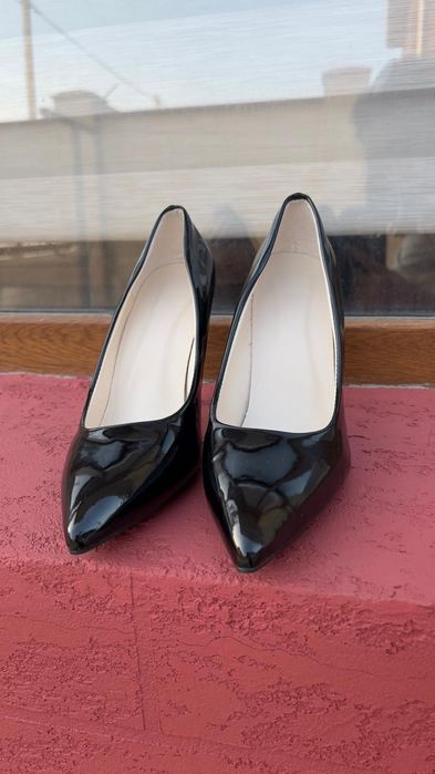 Продается каблук