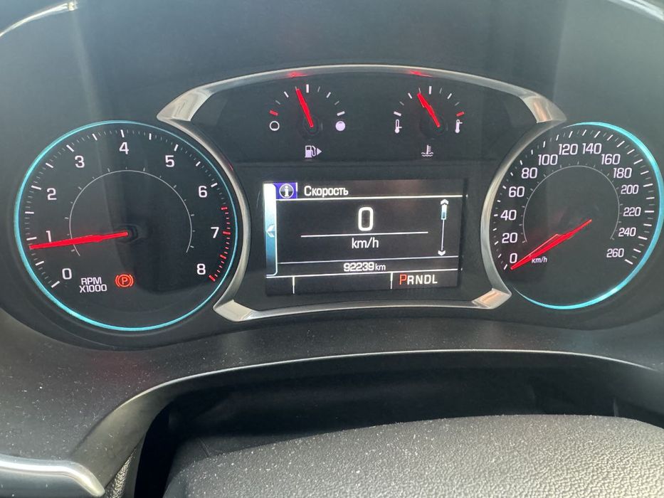 MALUBI 2  kraska toza 2018