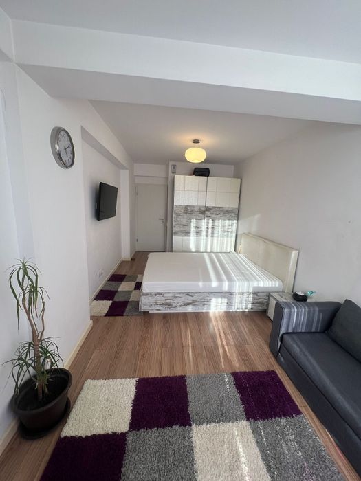 Apartament 2 camere Decomandat LOC PARCARE INCLUS
