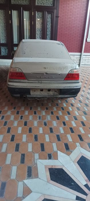 Nexia 1 ideal saqlangan kraska tozza 20200 km yurgan