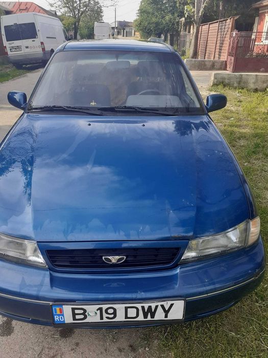 Vanzare Daewoo Cielo