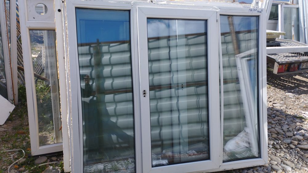 Geam Termopan Tripan 170/142 H