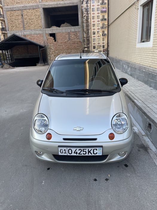 Matiz mx sotiladi