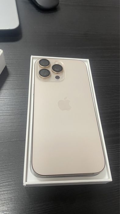 iPhone 16 Pro Max 256GB